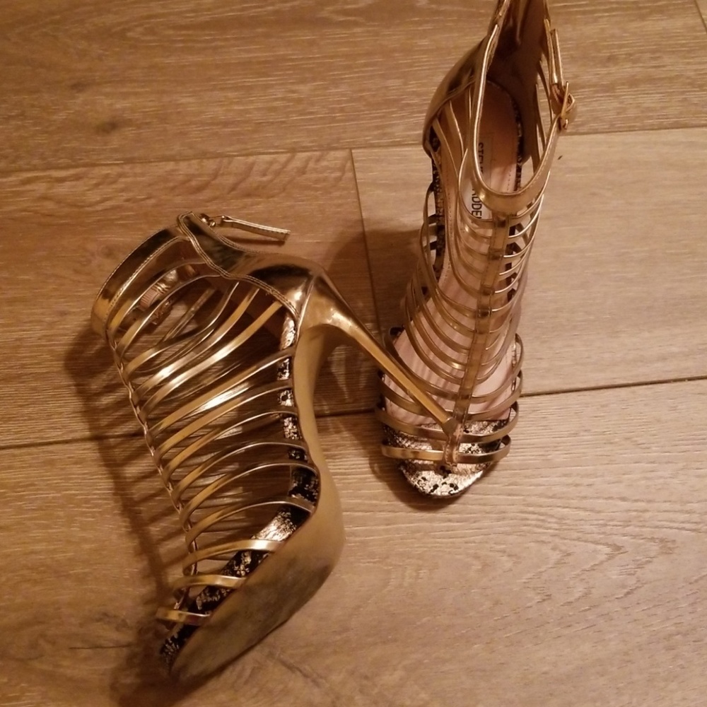 Steve Madden Heels
